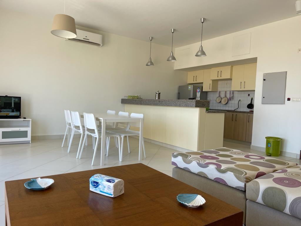 chalet at Marassi