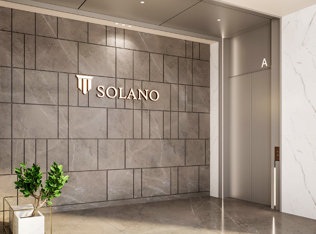  at Solano