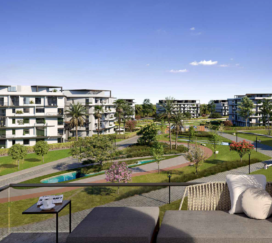 duplex at V Residences By Villette