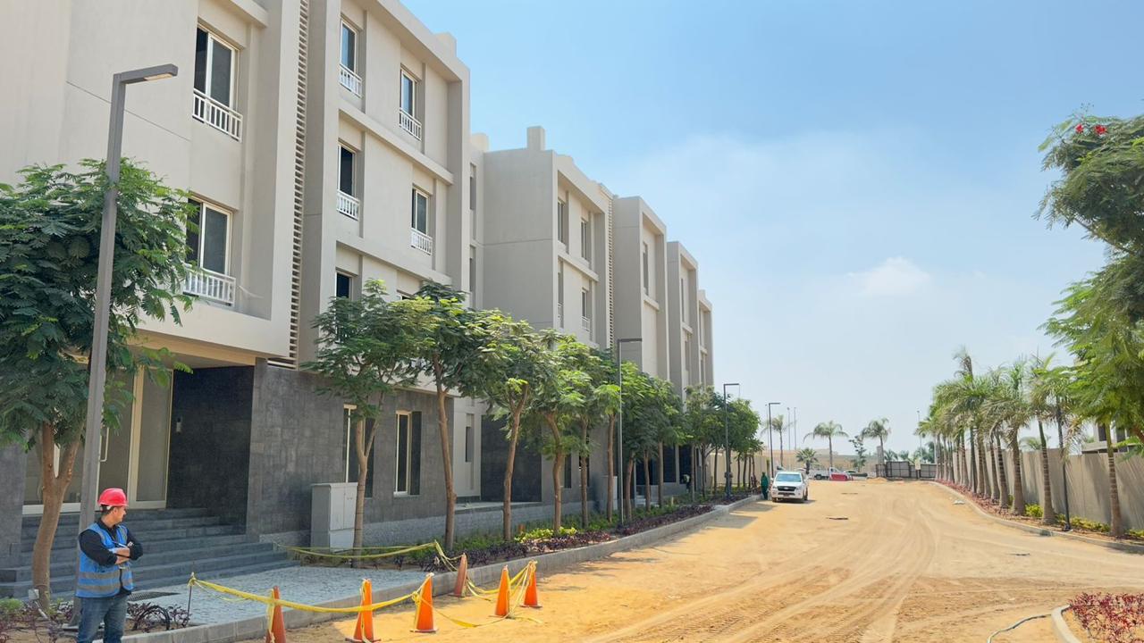 apartment at W signature