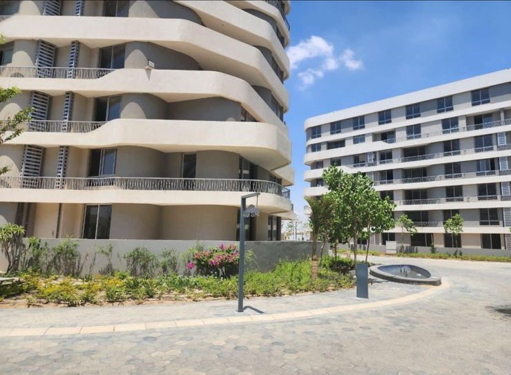 apartment at Bloomfields