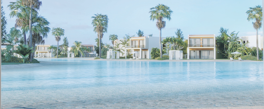 townhouse at Azzar New Cairo