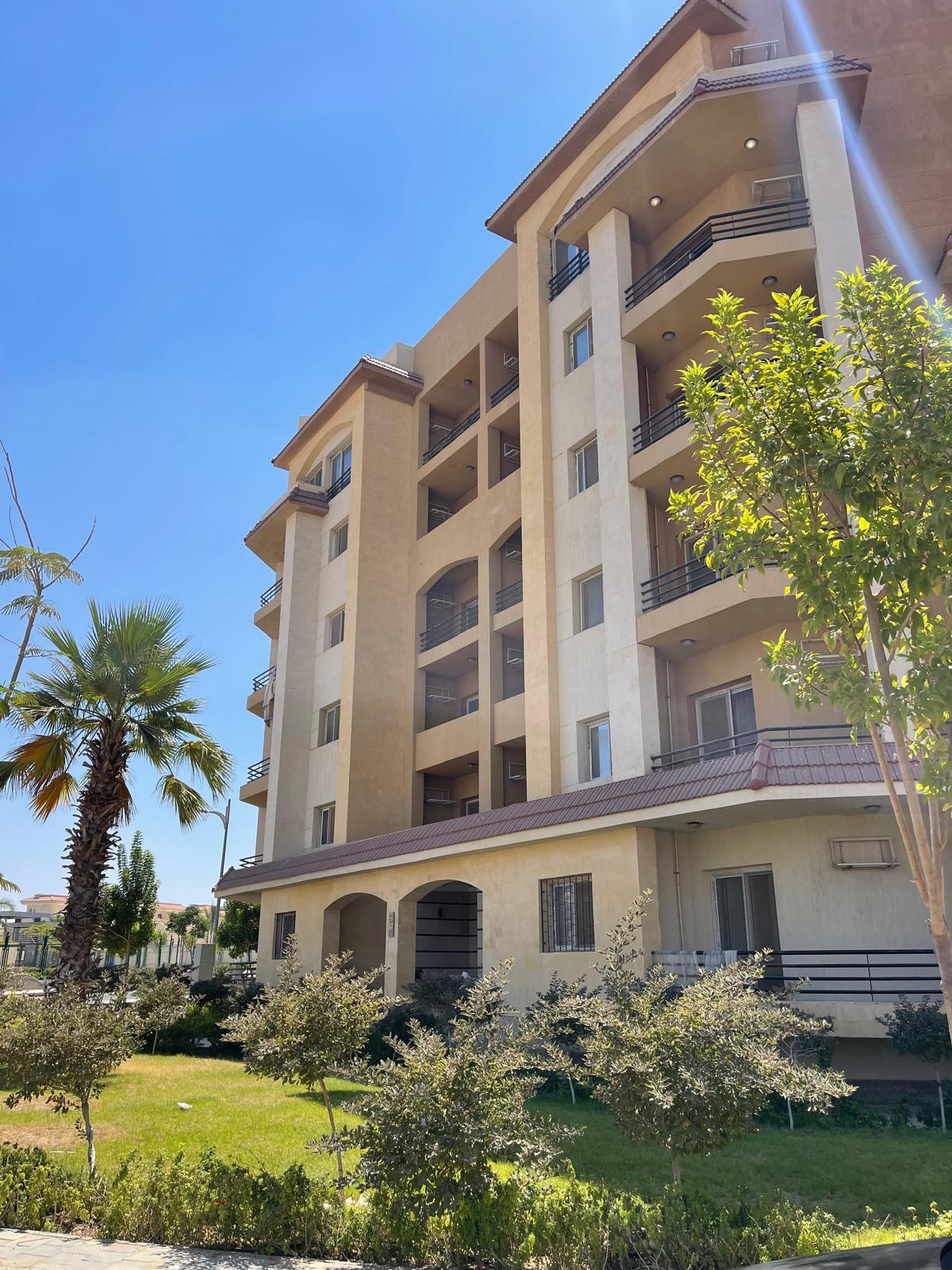 apartment at Al Maqsad