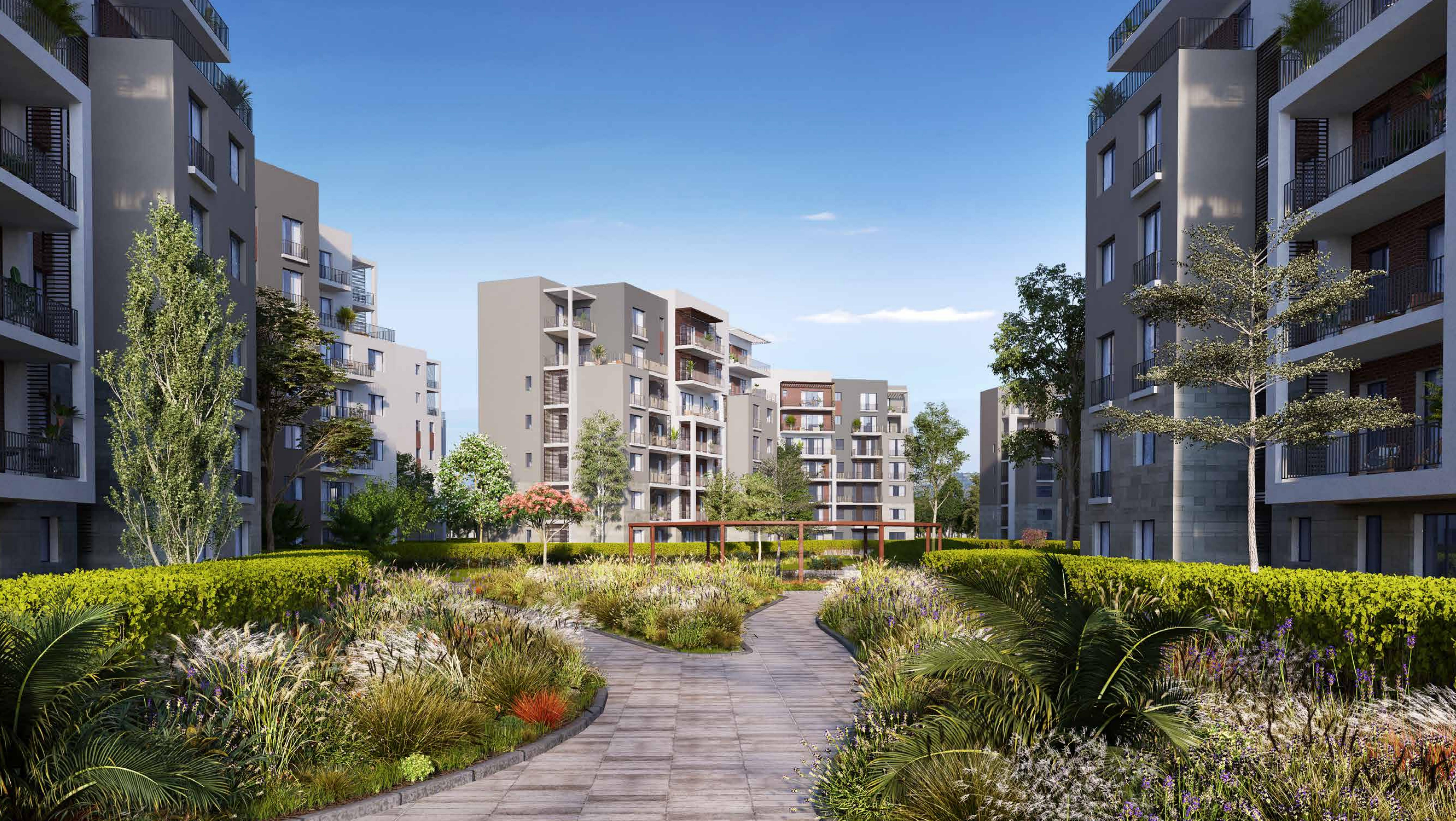 duplex at DISTRICT 5
