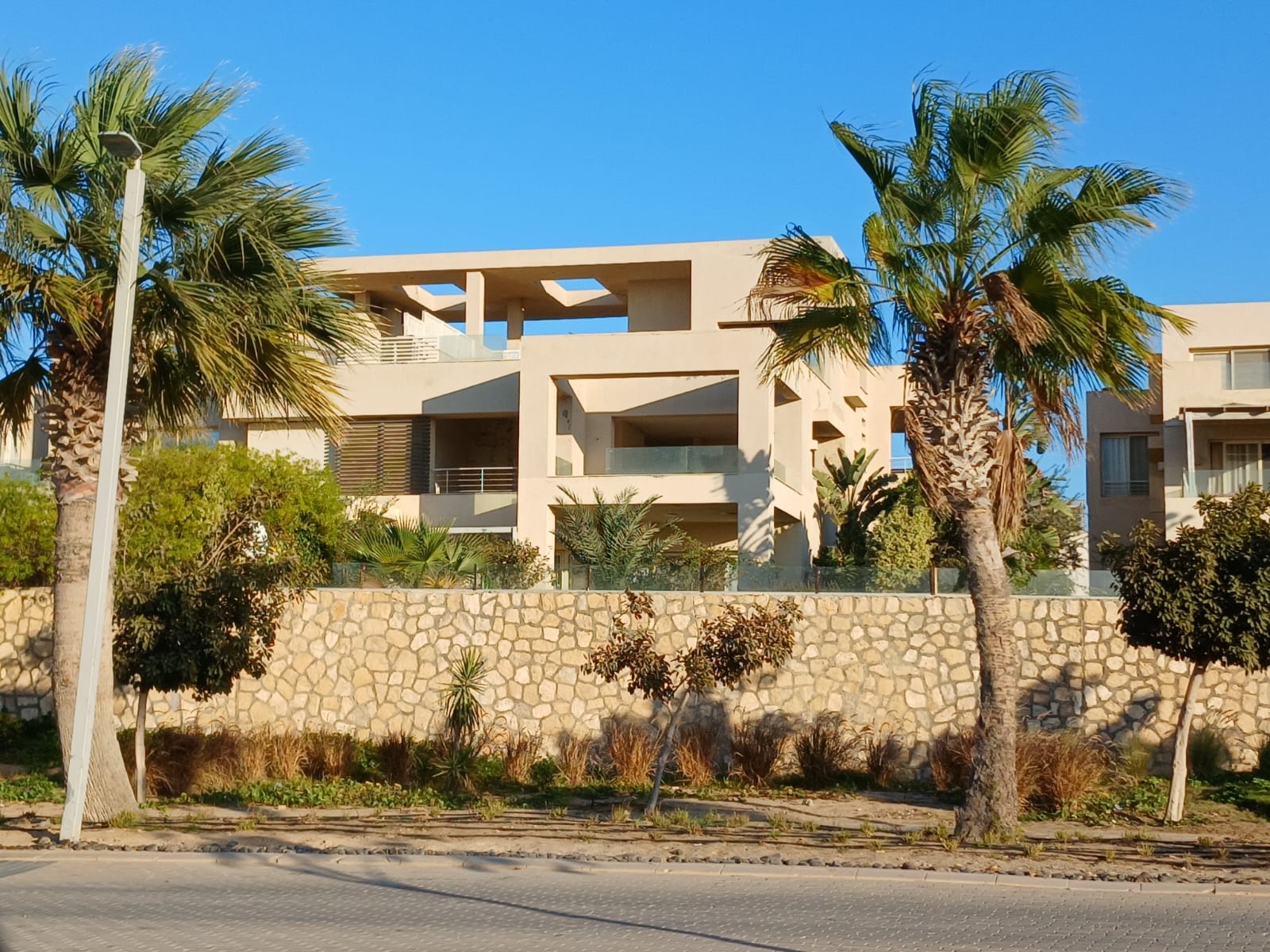 chalet at Hacienda Bay