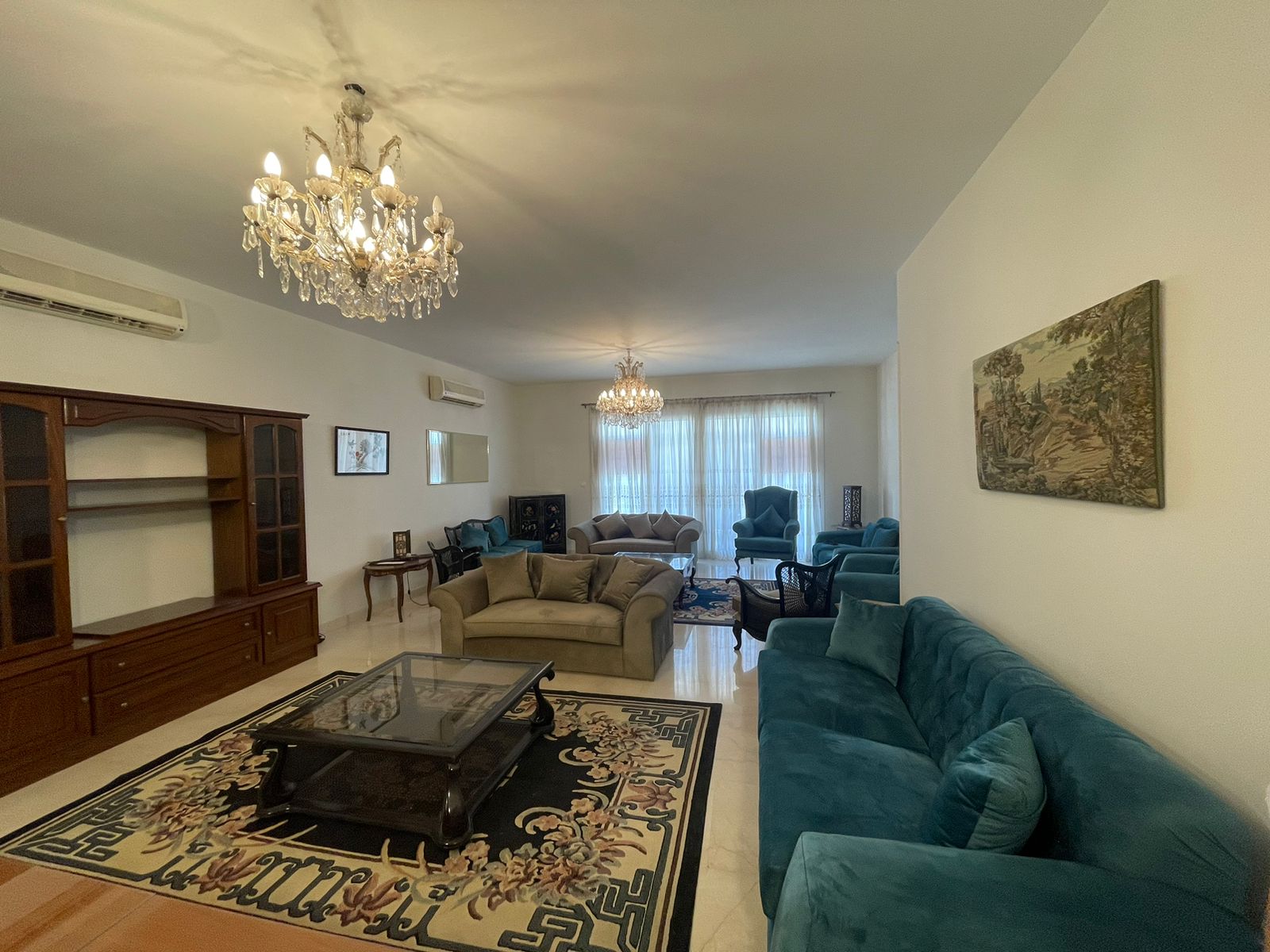 apartment at Mivida