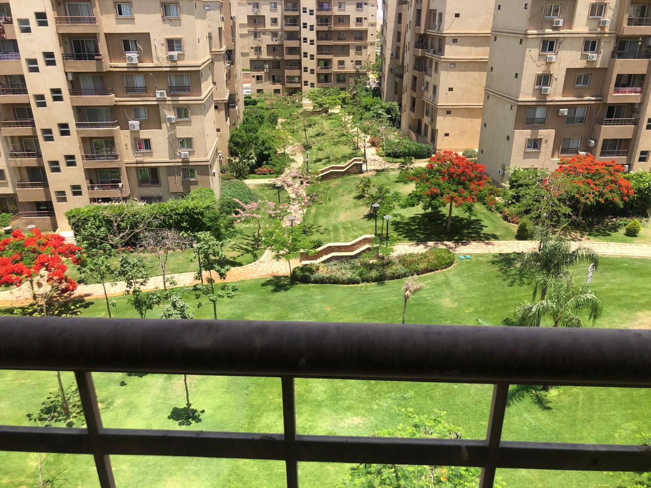 apartment at Madinaty