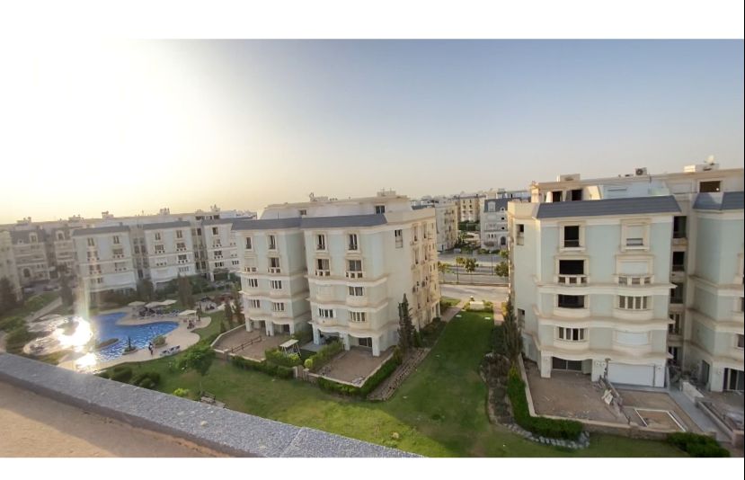 penthouse at Mountain View Hyde Park