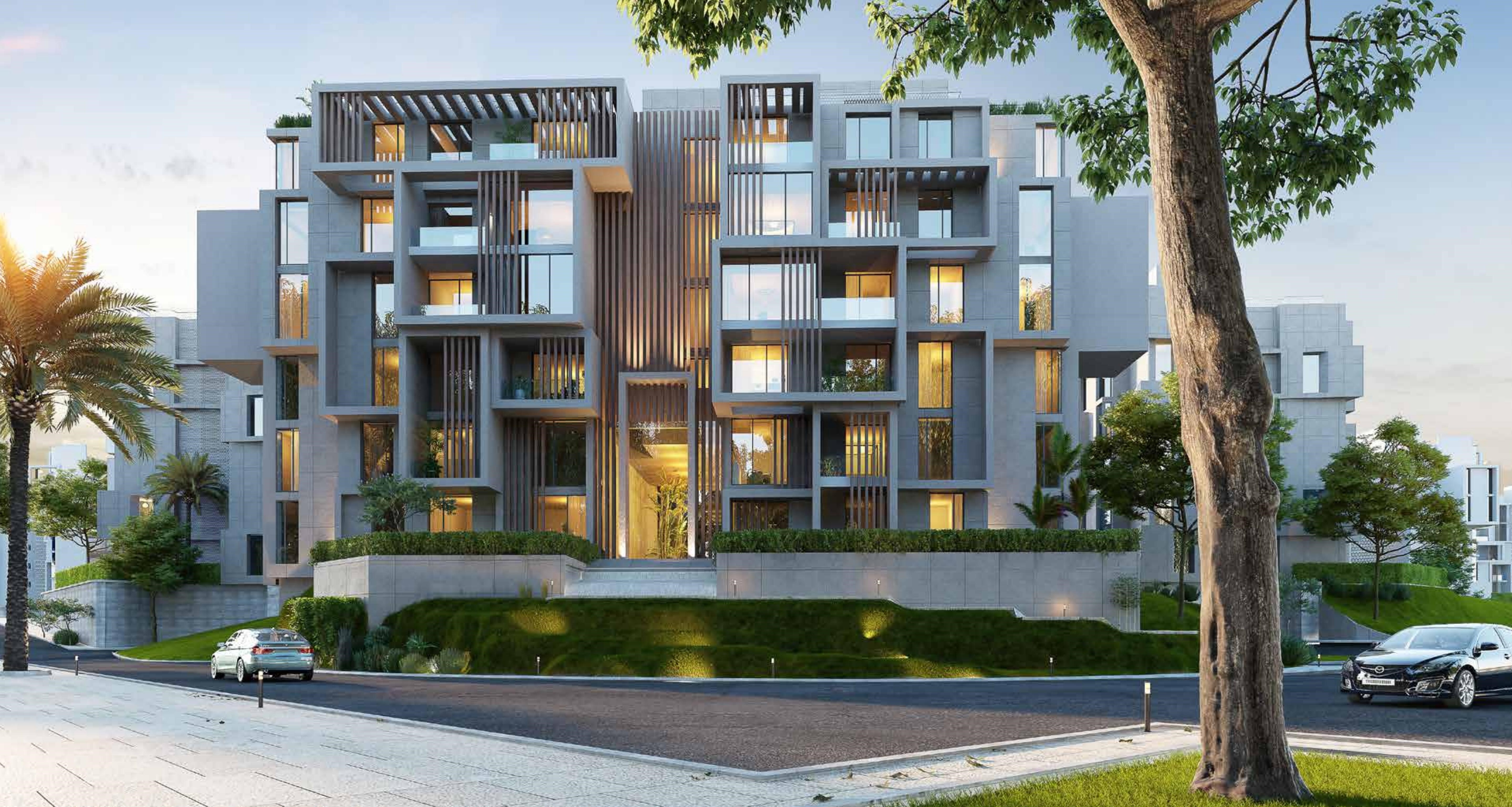 duplex at Eastown