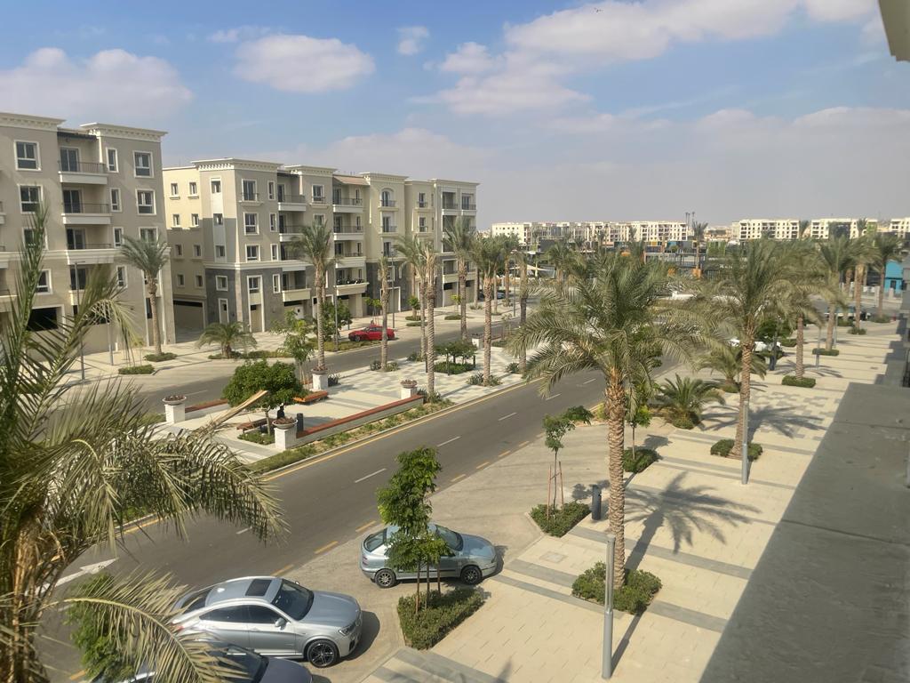 apartment at Boulevard Residences - Mivida