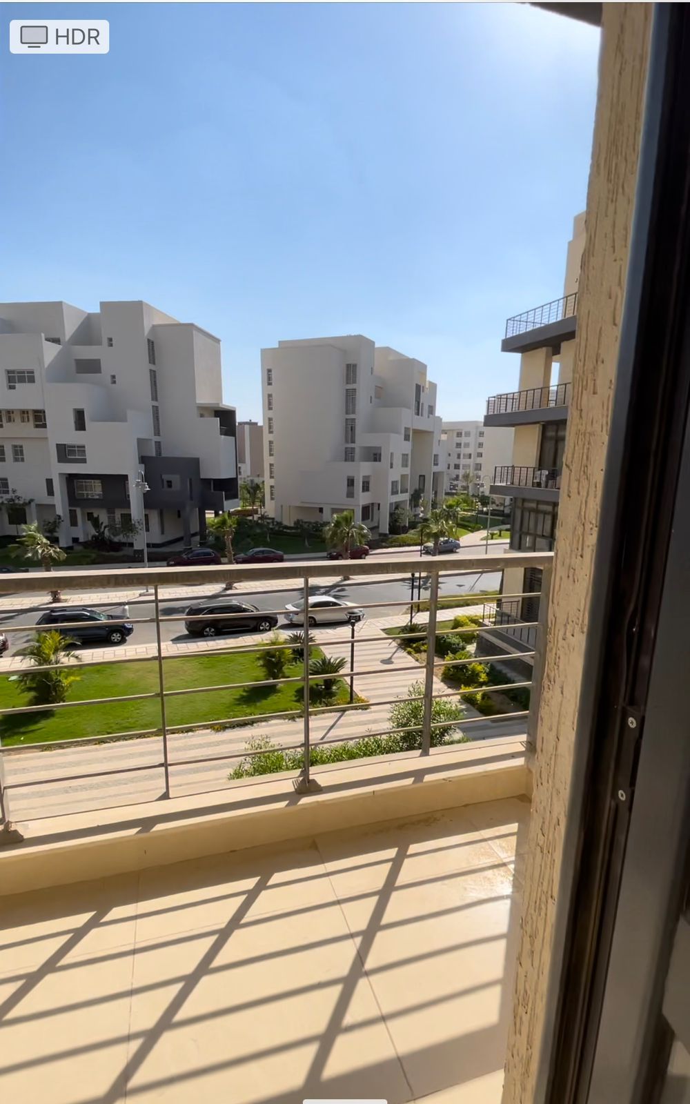 apartment at Madinaty