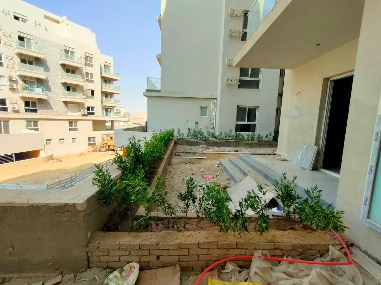 apartment at Mountain View ICity New Cairo