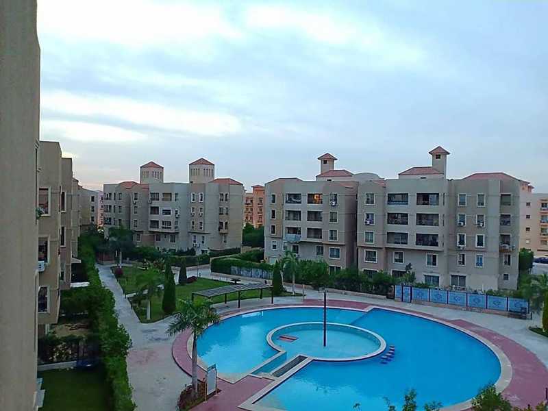 apartment at Dream Land