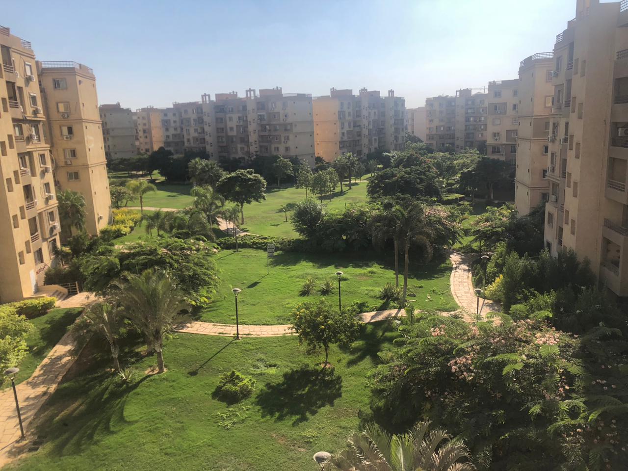 apartment at Madinaty