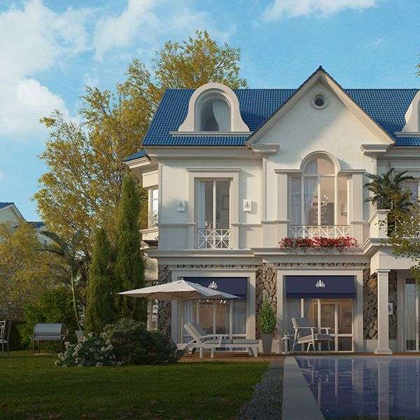 3 Bedrooms 210 sq.M Townhouse for sale 25,000,000 EGP in Mountain View 1.1,North Investors,Egypt