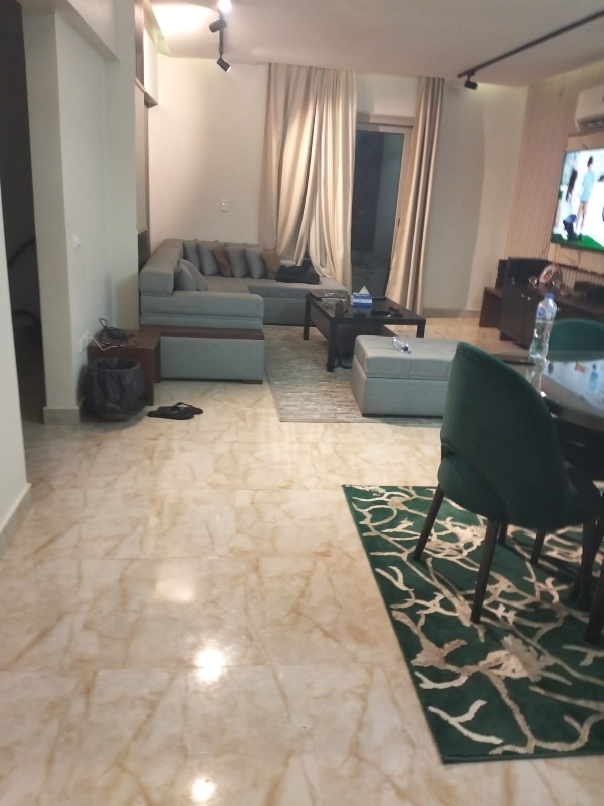 apartment at Galleria Residence