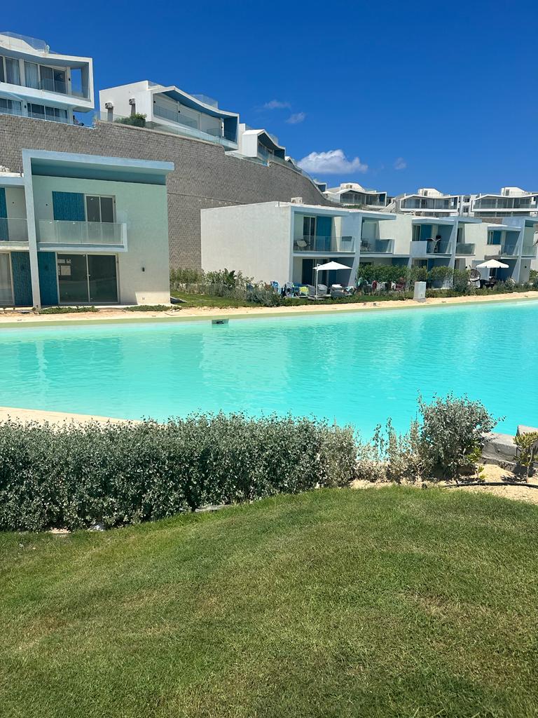 4 Bedrooms 282 sq.M Villa for sale 59,196,867 EGP in Fouka Bay,Ras El Hekma,Egypt