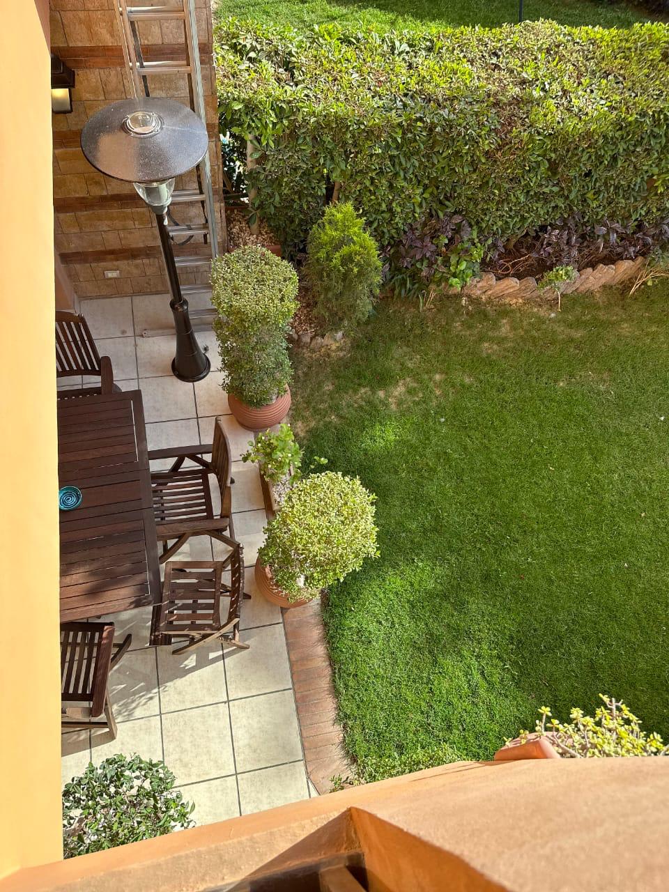 3-Bedroom Duplex 305 m² for sale in City View, 6th of October City