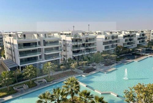 apartment at Lake view Residence 2