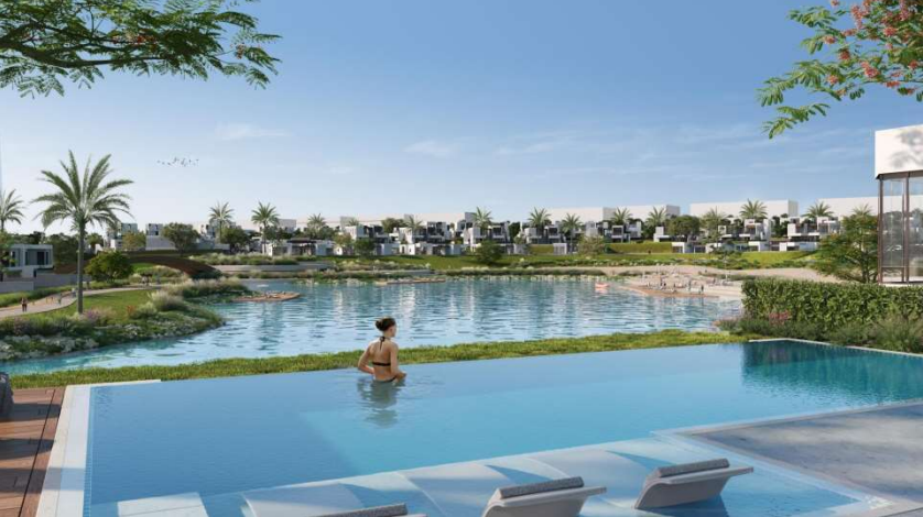 3 Bedrooms 210 sq.M Townhouse for sale 42,590,000 EGP in Solana East,New Cairo,Egypt