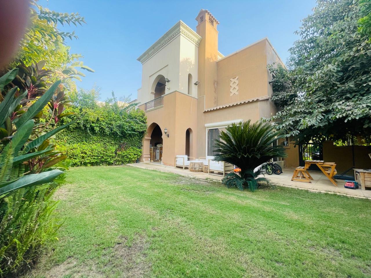 townhouse at Mivida