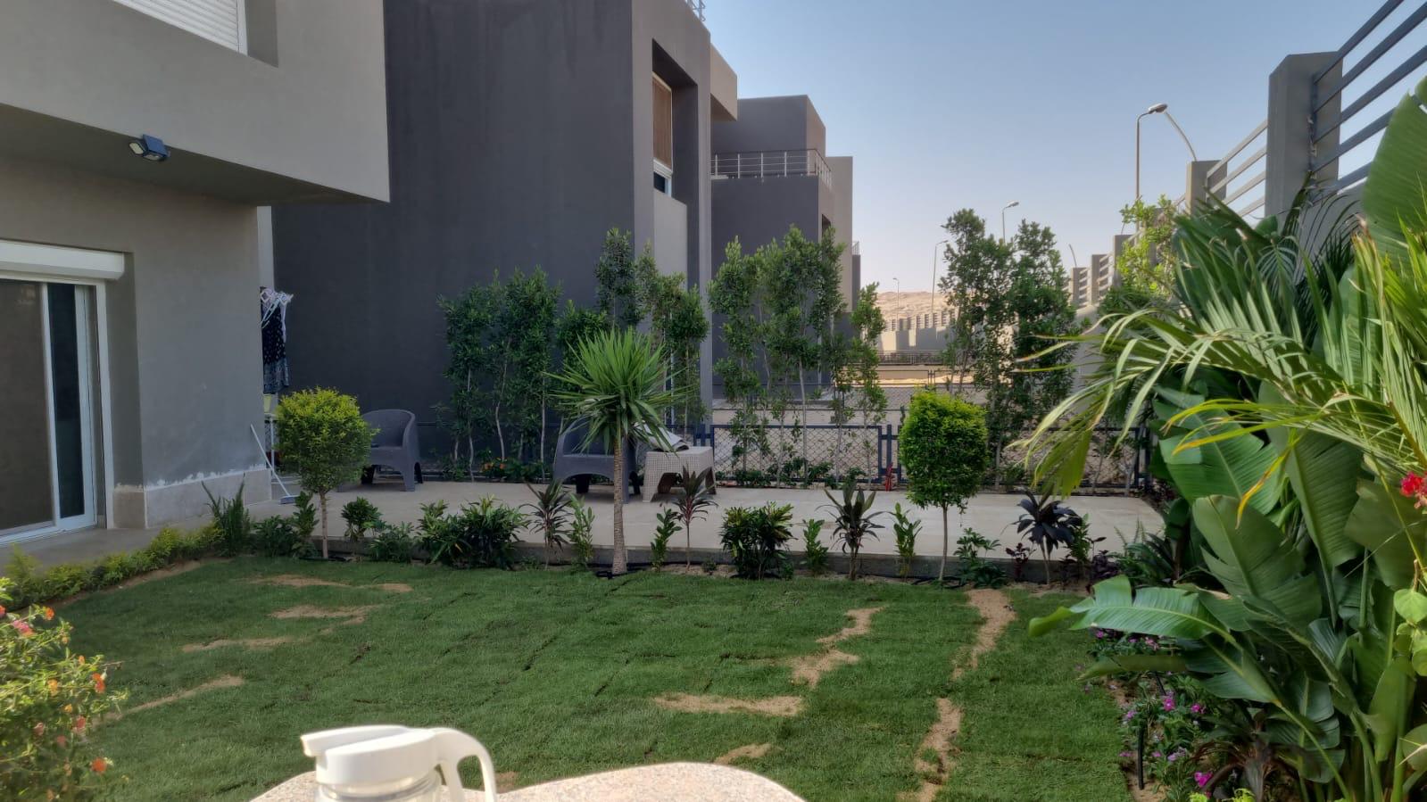 duplex at Etapa
