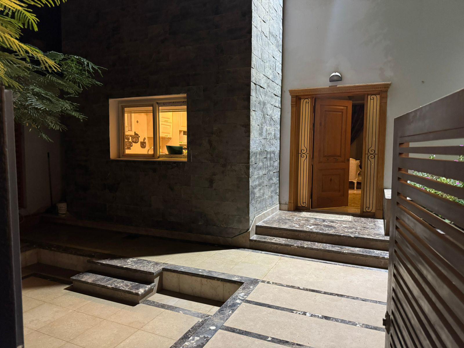townhouse at Zayed Dunes