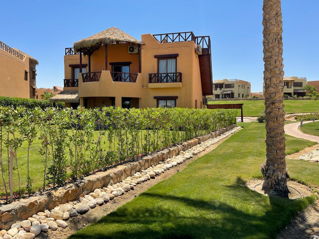 villa at Mountain View Sokhna