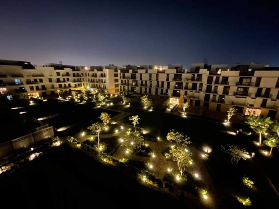 penthouse at The Courtyards