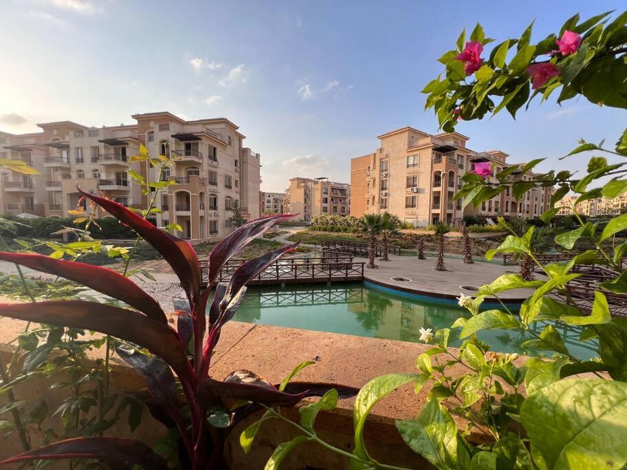 apartment at Green Yard