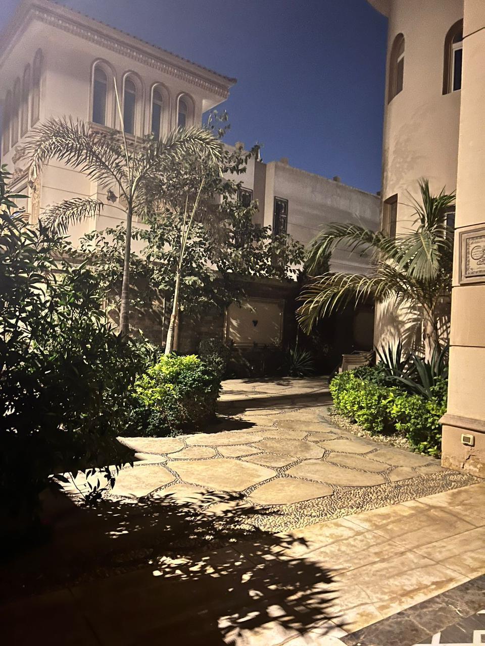 villa at Royal City