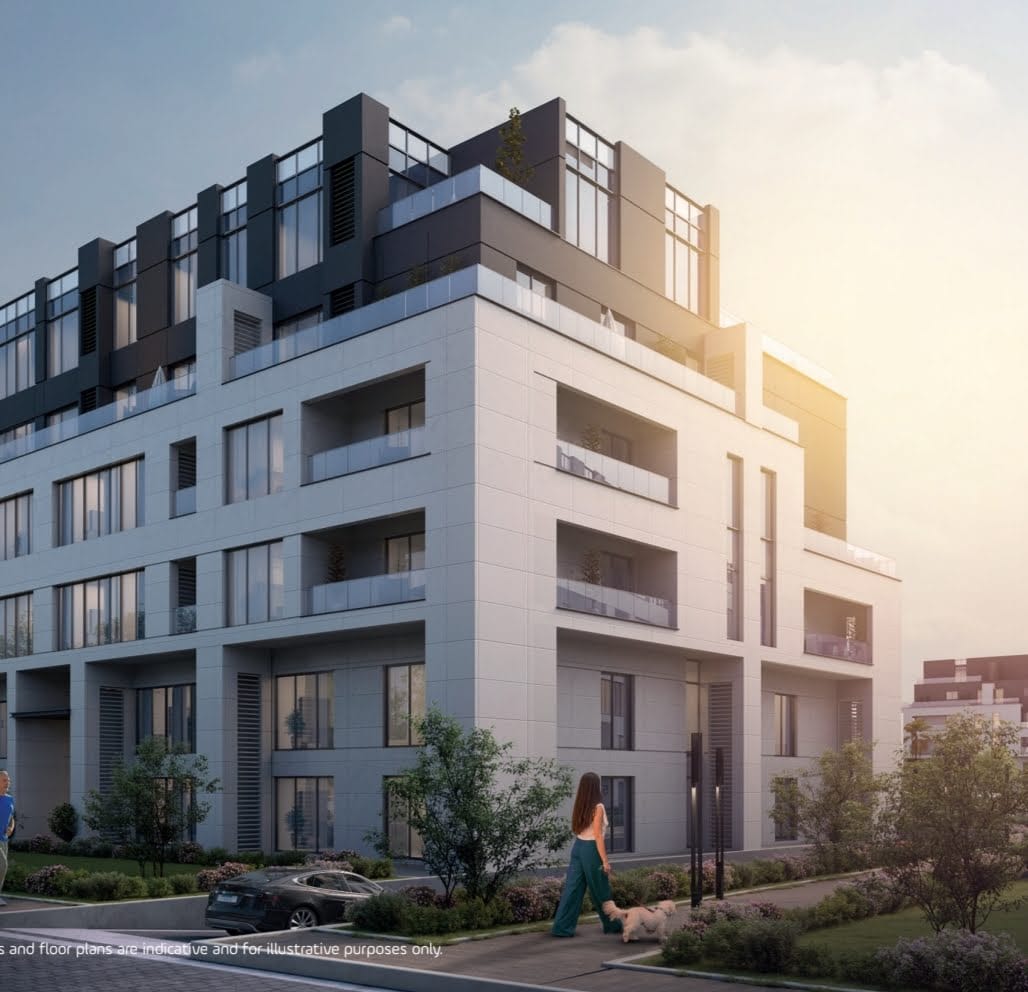 apartment at Al Karma Kay