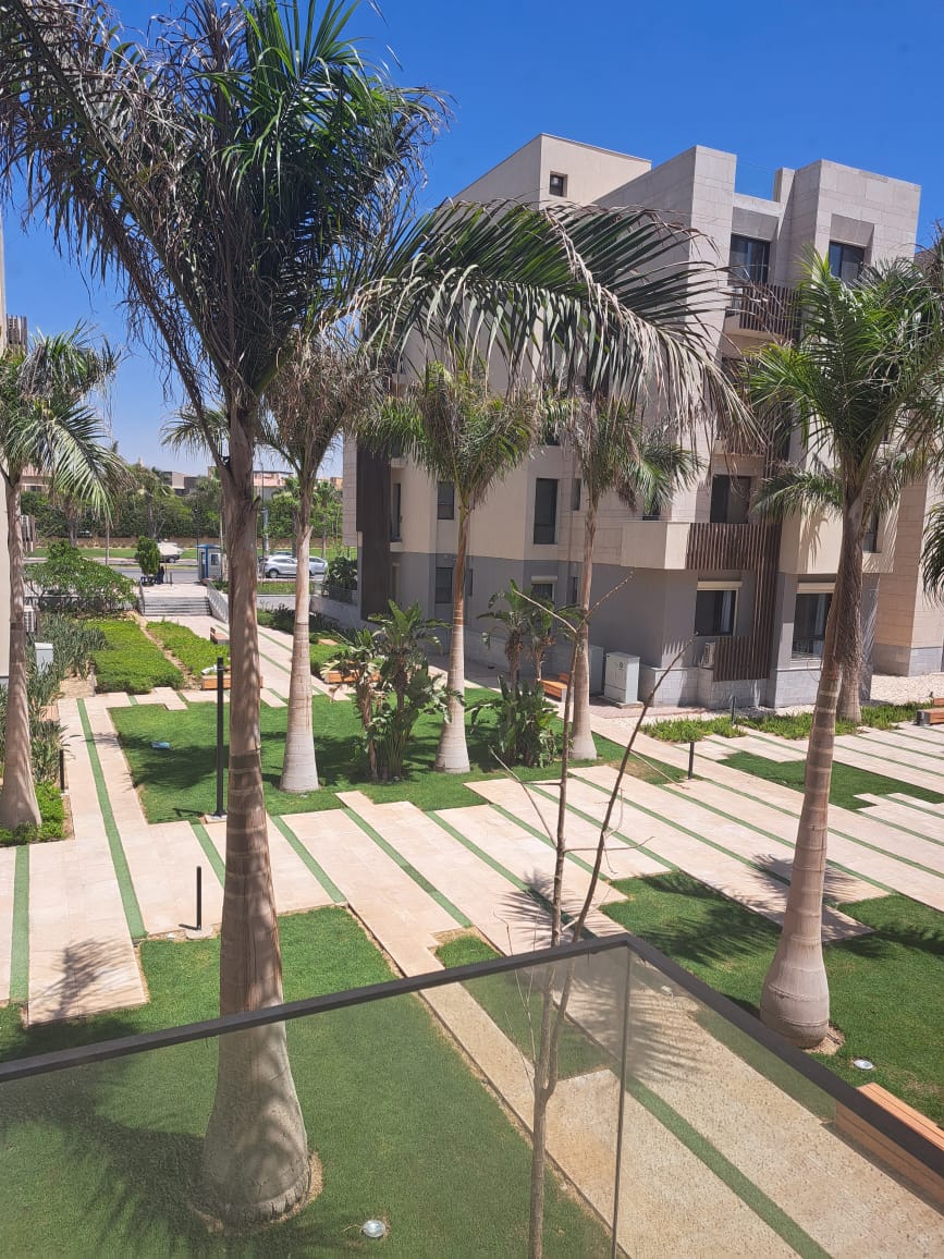 apartment at Allegria Residence