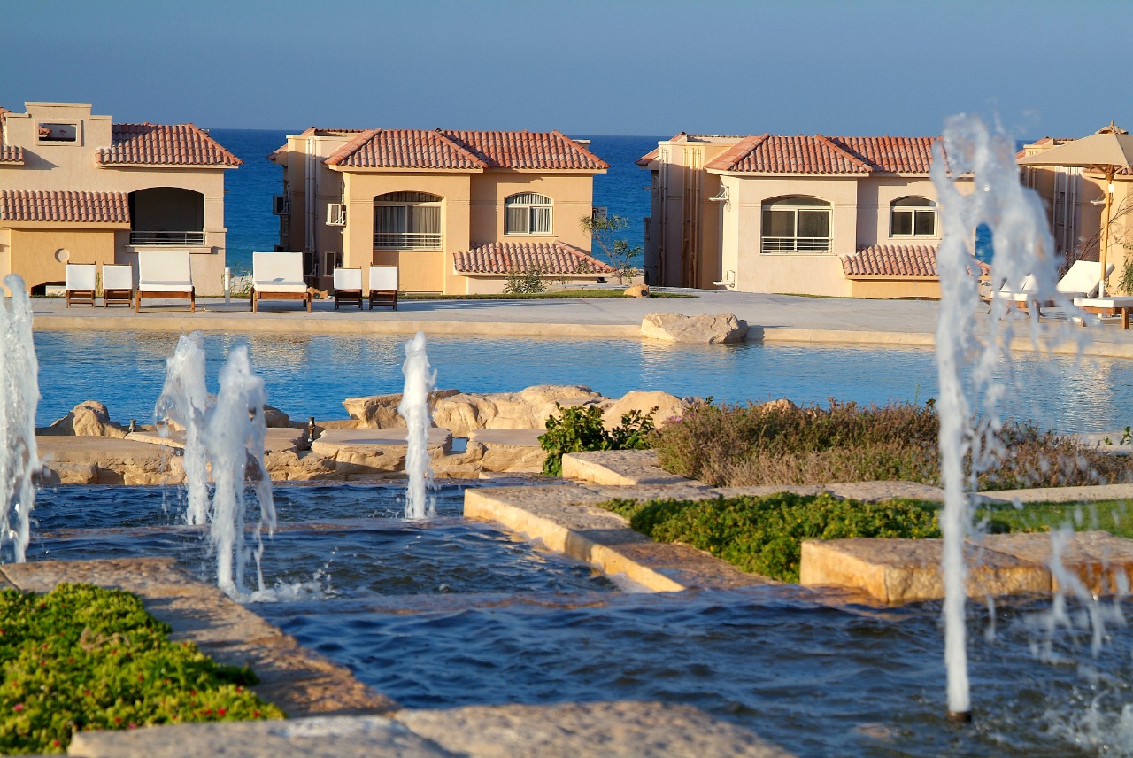 villa at Telal North Coast