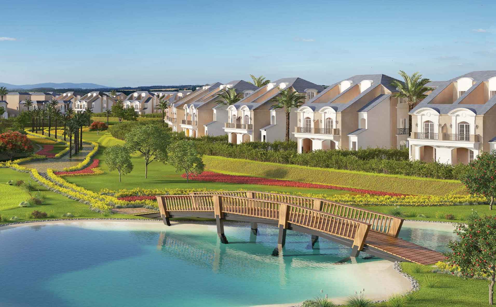 townhouse at Layan