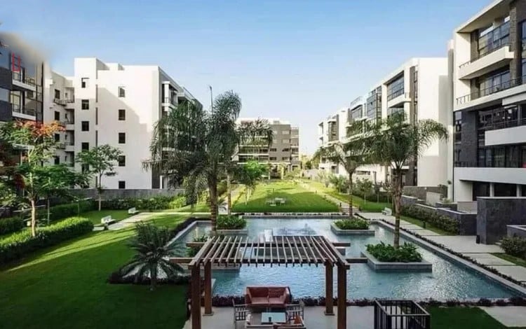 apartment at W signature