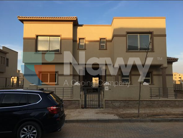 villa at Palm Hills Katameya (PK1)