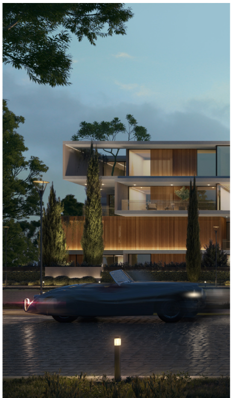 apartment at Nmq