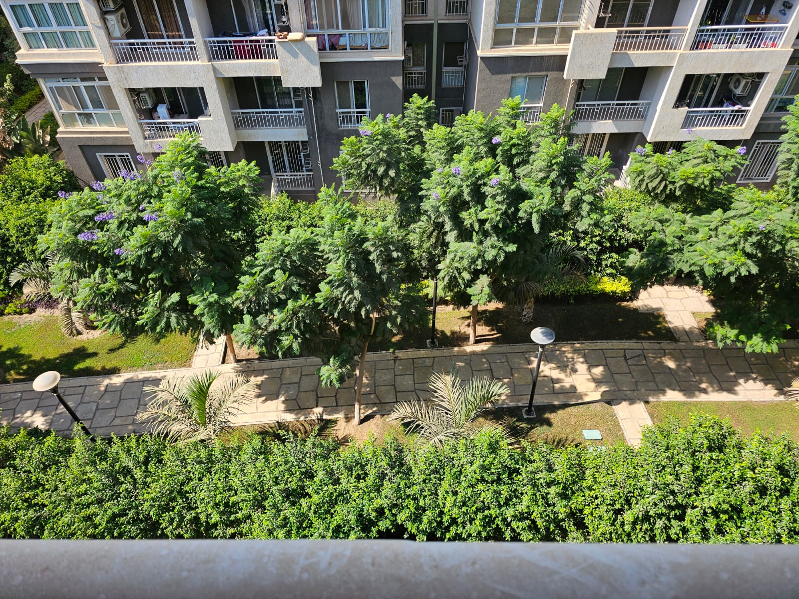 apartment at Madinaty