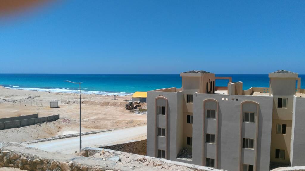 chalet at Emirates Heights