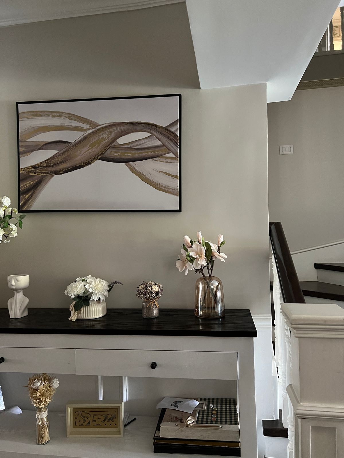 duplex at Mountain View Hyde Park