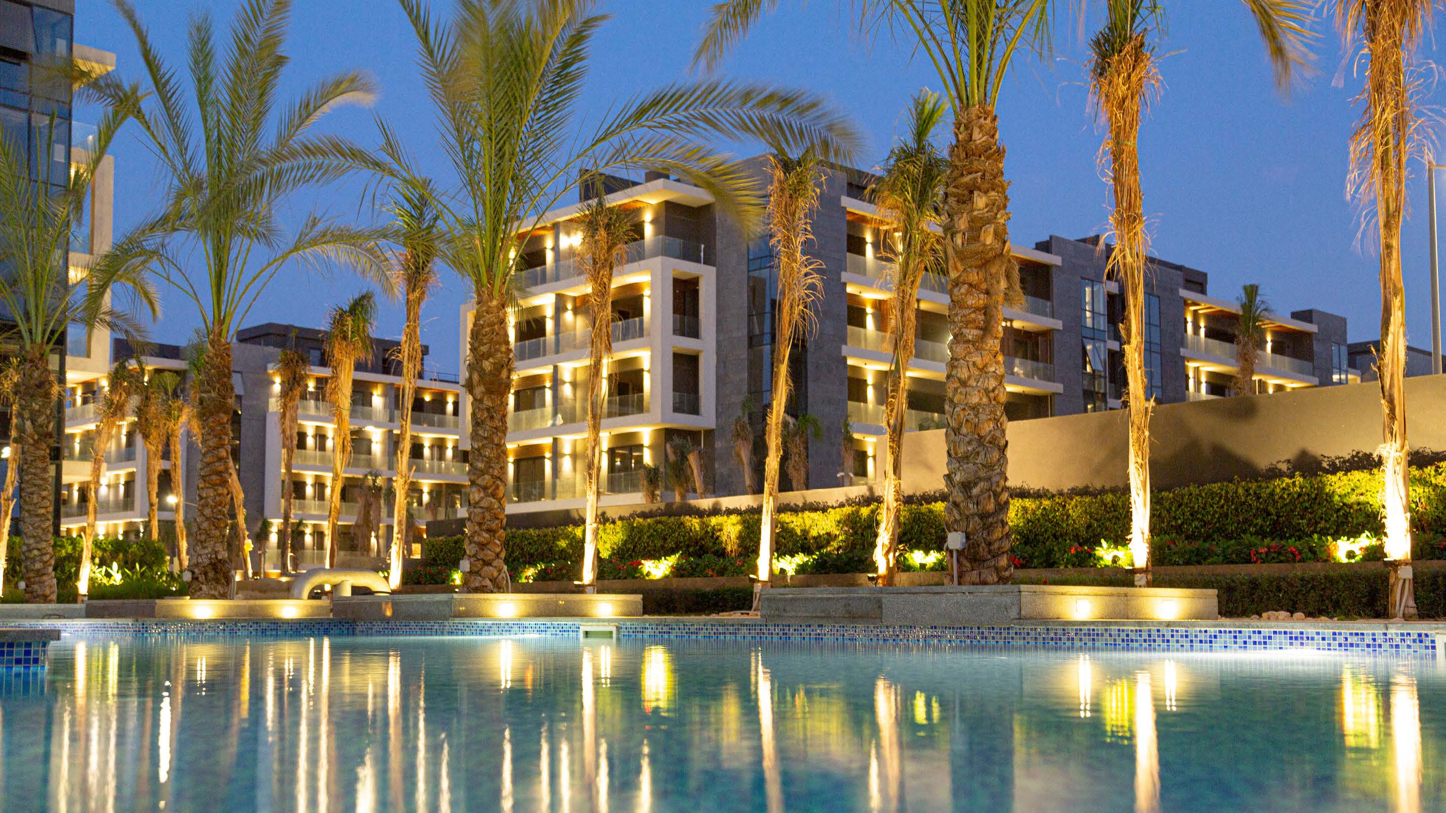 apartment at El Patio Oro -Phase 2