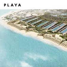  at Playa Ghazala