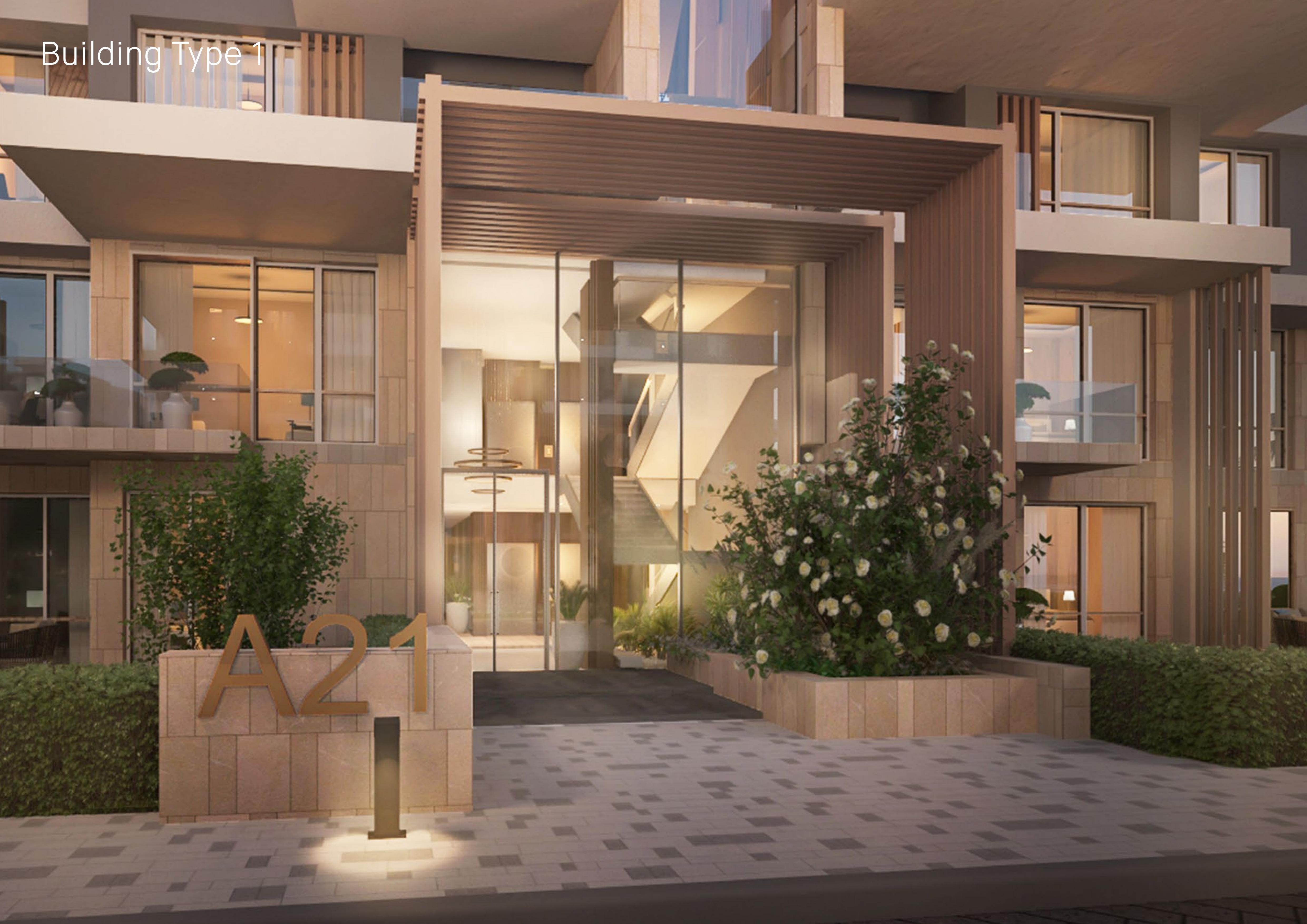 duplex at Hyde Park