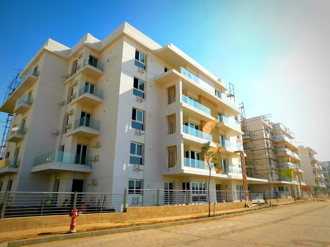 penthouse at Mountain View iCity October