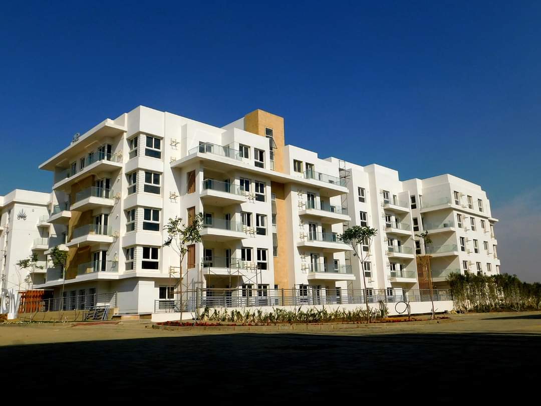 penthouse at Mountain View iCity October