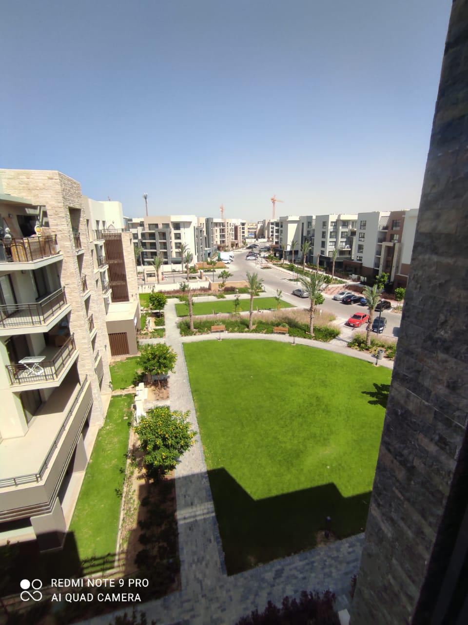 chalet at Marassi