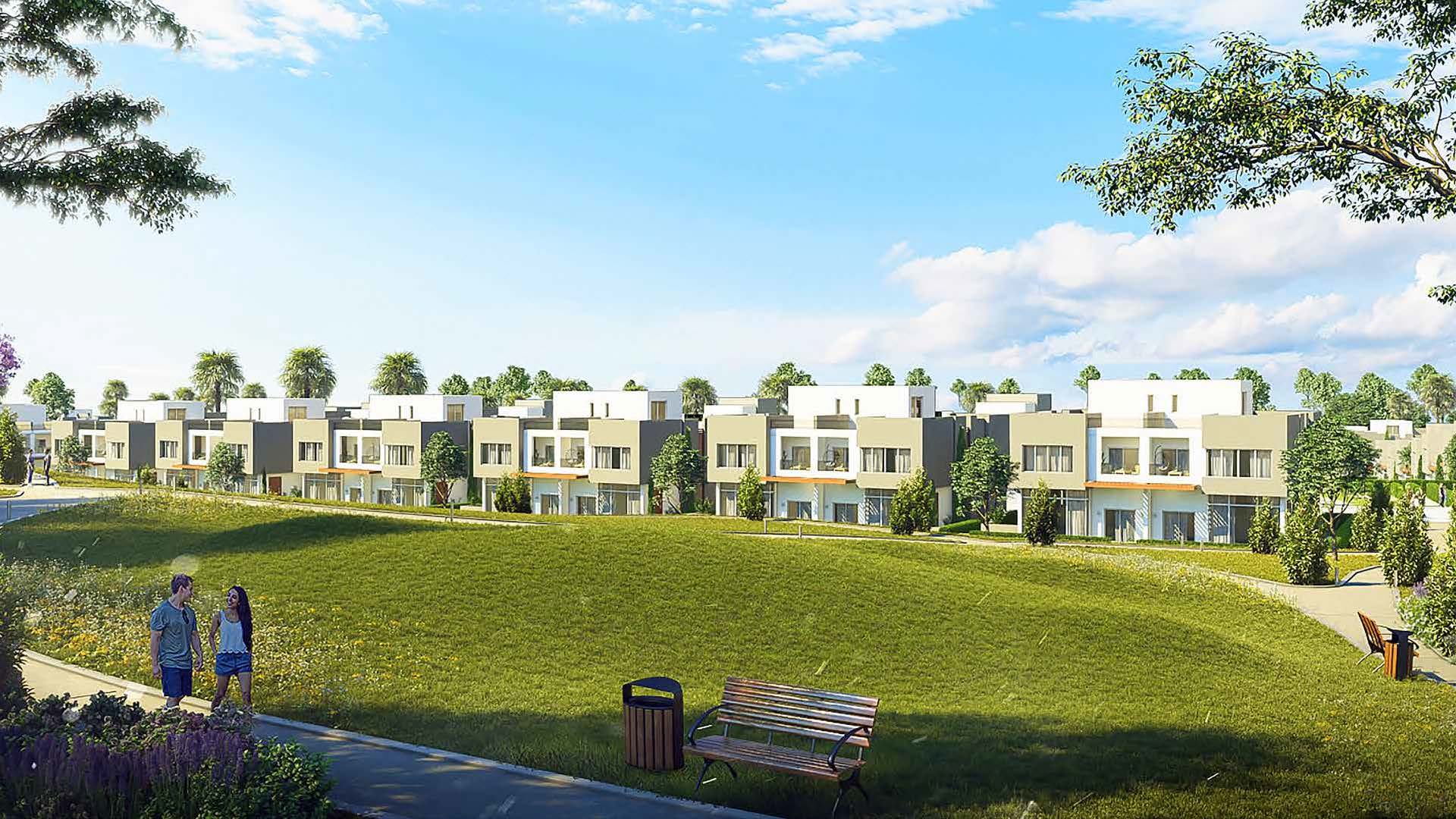 townhouse at Etapa