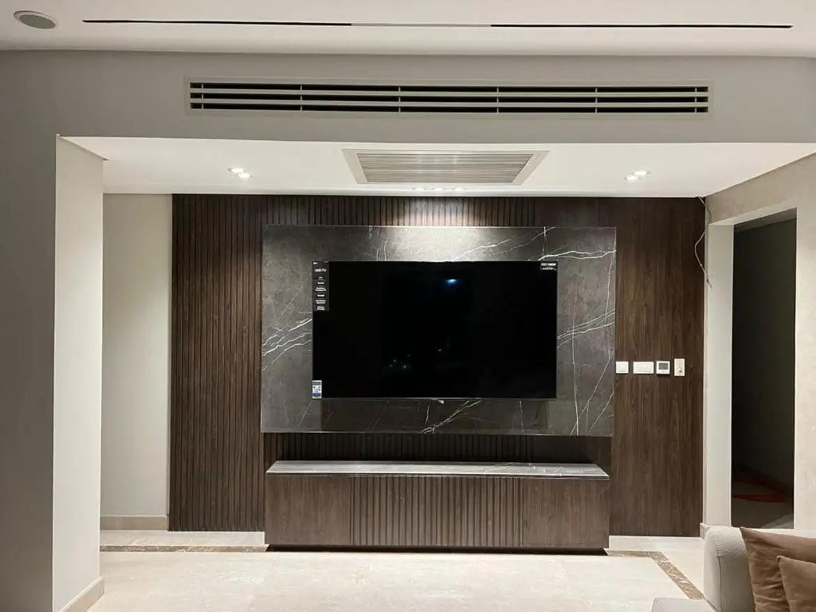apartment at Mivida