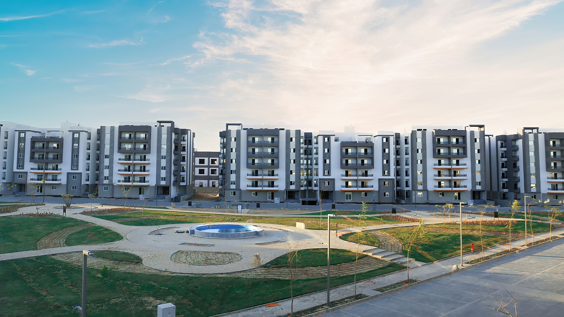 apartment at Rock Eden